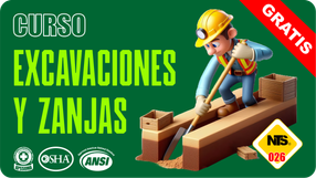 26 Excavaciones