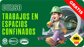 29 Espacios Confinados