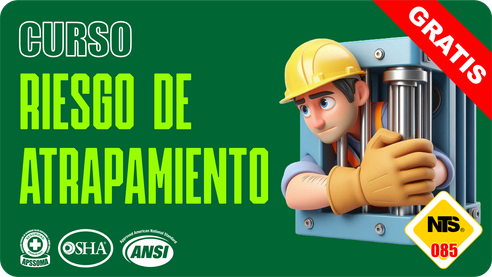 Curso Trabajos en caliente