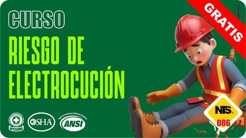 Curso Trabajos en caliente