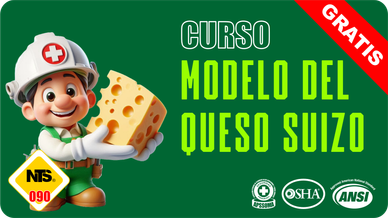 CURSO QUESO SUIZO