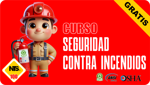 Curso Trabajos en caliente