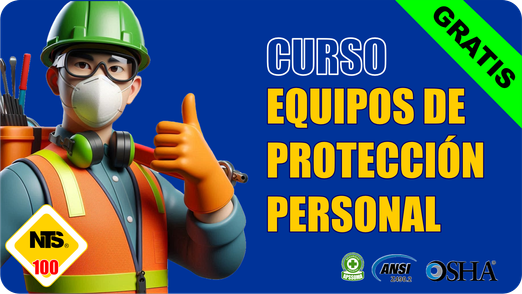 Curso Trabajos en caliente