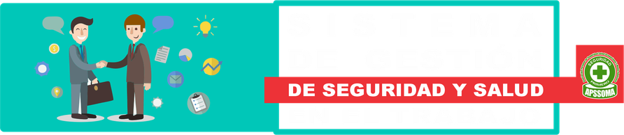 Sistema de gestión de seguridad y salud en el trabajo