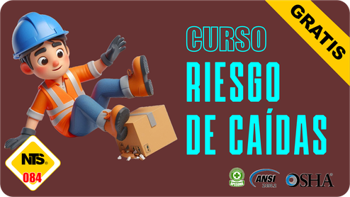 Curso Trabajos en caliente