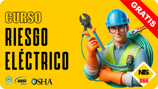 Curso Trabajos en caliente