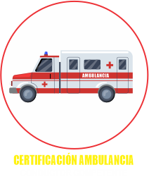 Curso operador de ambulancia