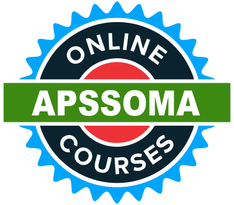 Cursos Online APSSOMA