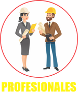 profesionales