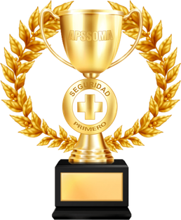 Premios - Trofeo APSSOMA