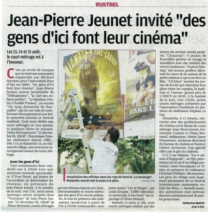 ciné  3 jours 131415 AOUT 2010012