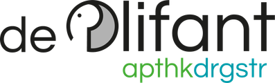 De Olifant | Apotheek & Drogisterij