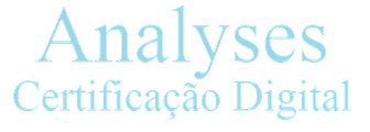 Analyses Certificadora Digital