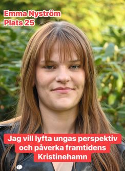 Emma Nyström