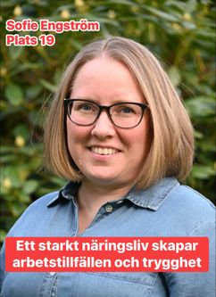 Sofie Engström