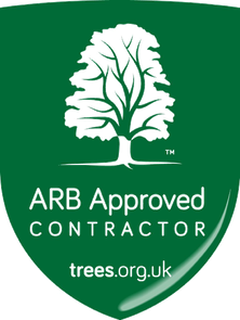 ARB Approved Contractor www.trees.org.uk