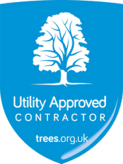 Utility Arb Approved Contractor