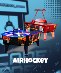 Airhockey Ninja