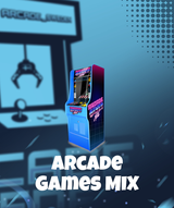Arcade GamesMIX