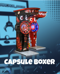 Capsule Boxer