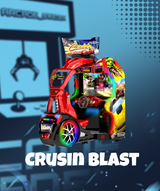 Crusin Blast