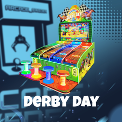 Derby Day