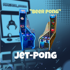 JetPong
