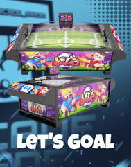 Let's Goal1