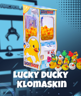 Lucky Ducky
