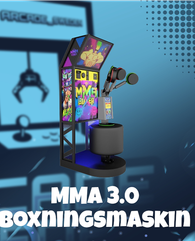 MMA3.0
