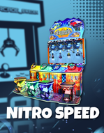 Nitrospeed
