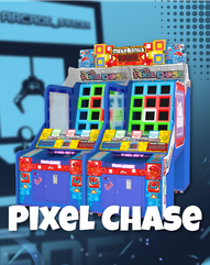 Pixel Chase