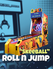 Roll n Jump