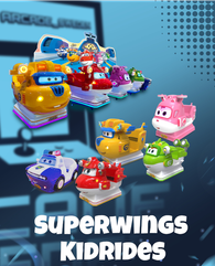 Superwings