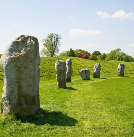 private stonehenge tour company