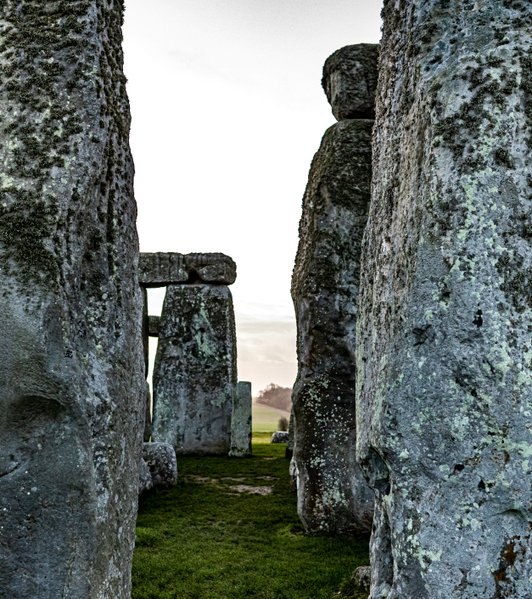 Stonehenge tours from London