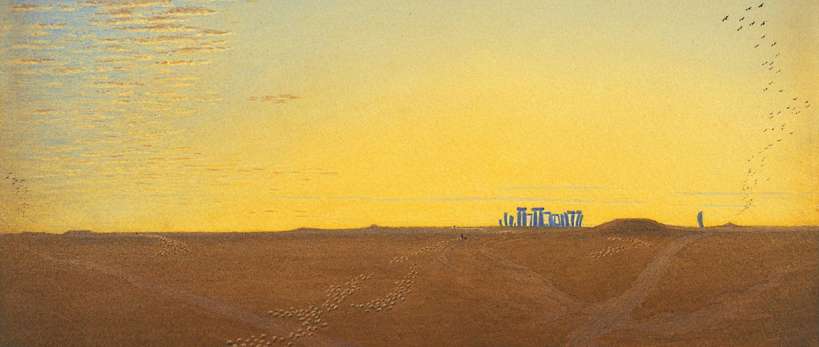 private stonehenge tour from london