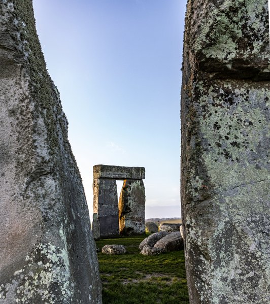 Best Stonehenge Tour