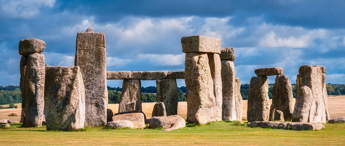private stonehenge tour from london