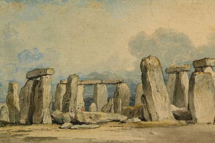 Expert speakers Stonehenge
