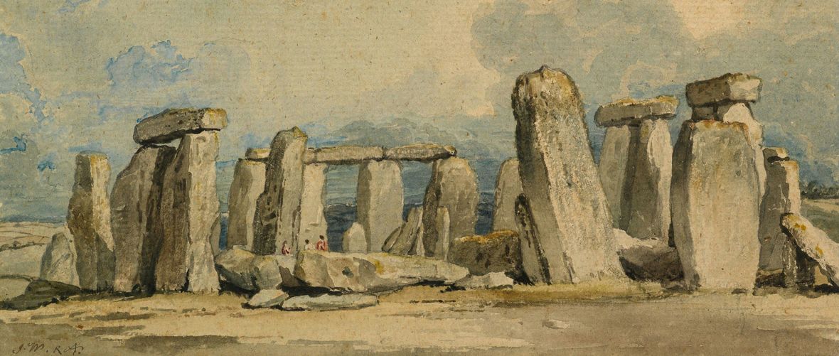private stonehenge tour from london