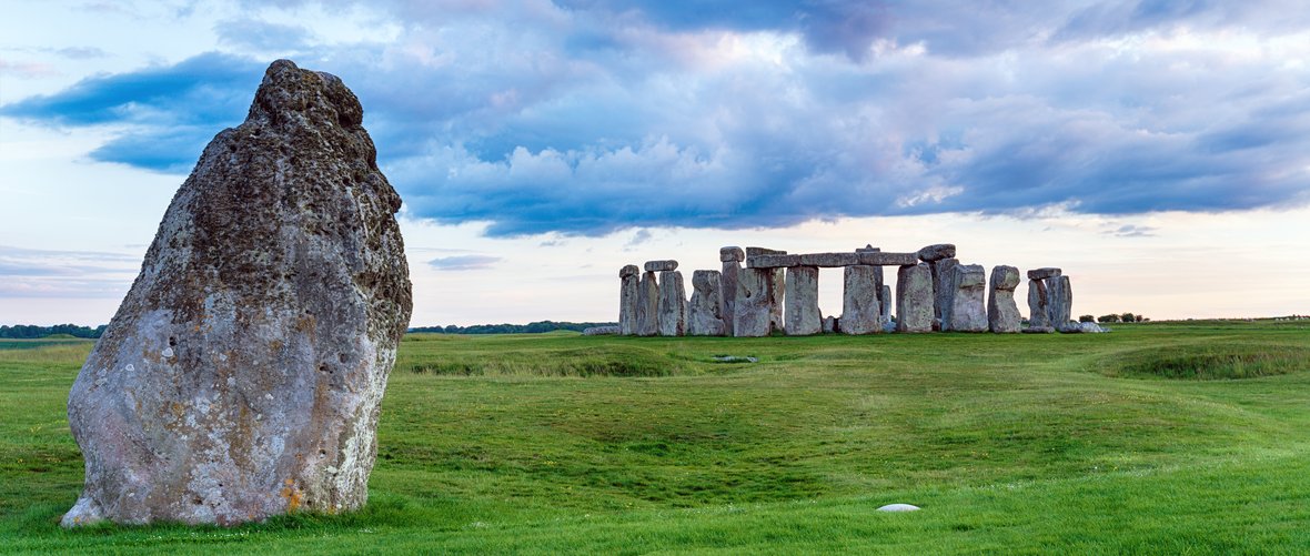 private stonehenge tour