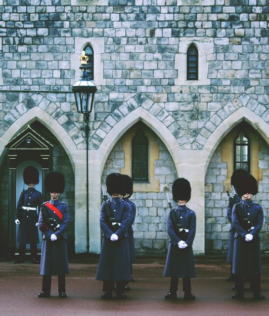 stonehenge windsor private tour