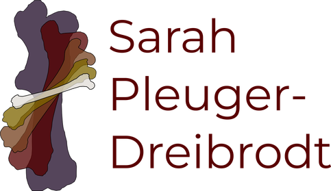 Sarah Pleuger-Dreibrodt