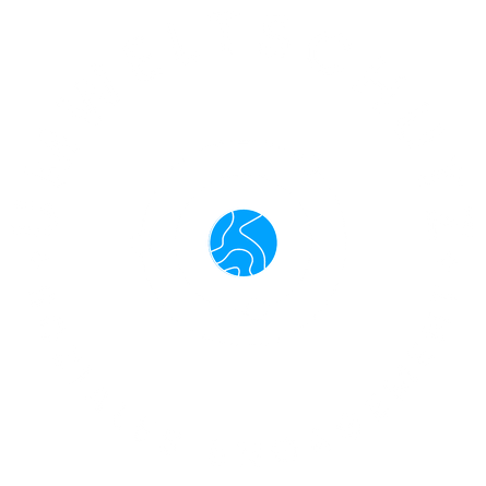 Infografik über Umweltschutz und soziale Verantwortung
