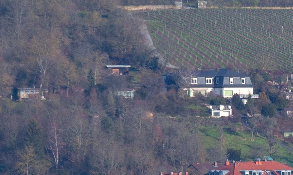 Gebäudereinigung Würzburg