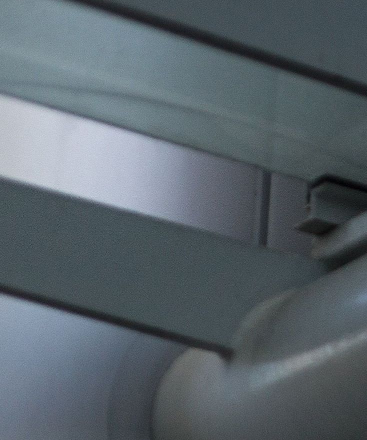 Glasreinigung