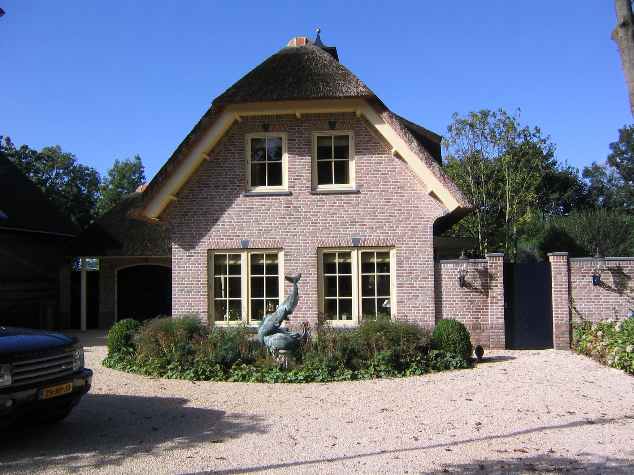 Vinkenkade