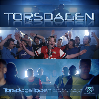 Torsdagen – The Brilliant Norwegian Football Anthem!