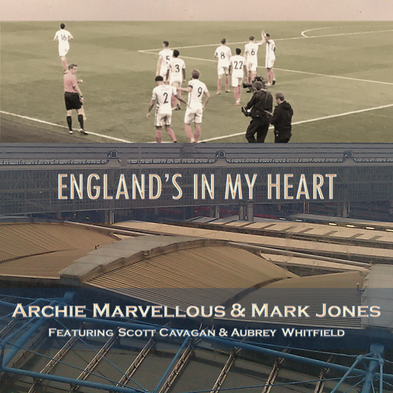 England's in My Heart 